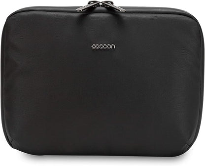Cocoon CSG266BK Portfolio Grid-IT! Organizer with RFID-Blocking Pocket Small (Black)