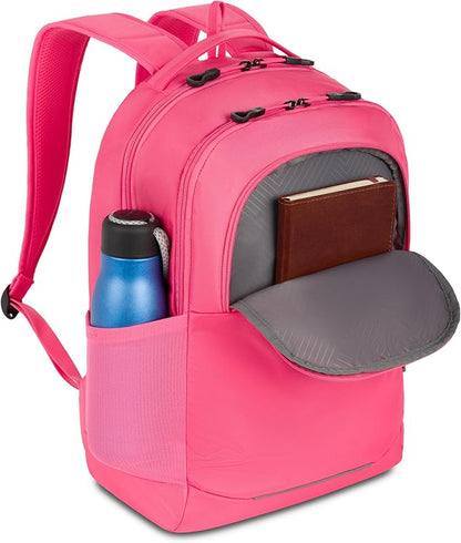 SwissGear Orientation, Pink, 17.75-Inch