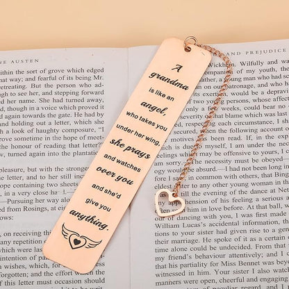 Mothers Day Gifts for Grandma, Grandmother Gifts from Grandaughter Grandson Birthday Christmas Gifts for Grandma Nana Grammy Grandmother Gifts from Teen Kid New Grandma Gifts