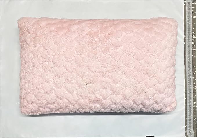 Colored Poly Mailers Pack of 250 (White, 19" x 24") Be Creative with Your Packaging with Colored mailers