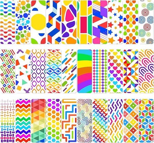 Bookmark, Bookmarks for Adults, 60 PCS, Book Markers for Reading, Teacher Bookmarks, Paper Bookmarks, Book Mark, Bookmarks for Kids, Acotar Bookmark, Bookmarks for Teens, Bookmarks for Women Men