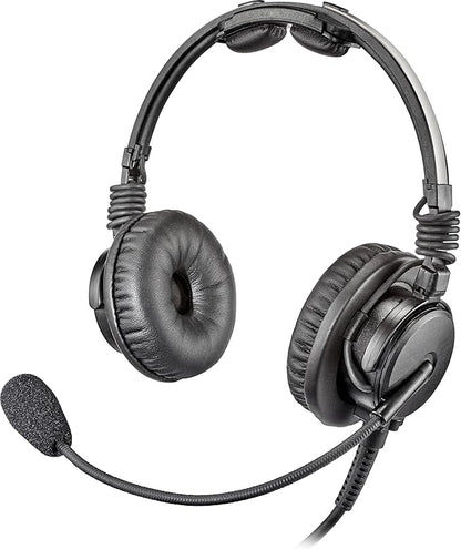 Telex Airman 7+ Passive Headset (Airbus XLR Plug)