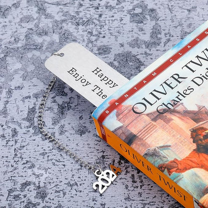 Retirement Gifts for Women Happy Retirement Bookmark Gift for Women Female Christmas Thank You Gifts for Teacher Coworker Friends Retirement Gifts for Employee Boss Leader Retirement Leaving Gift