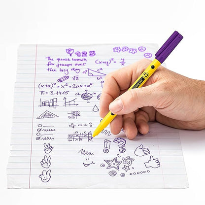 STAEDTLER Fineliner Noris writing pen violet