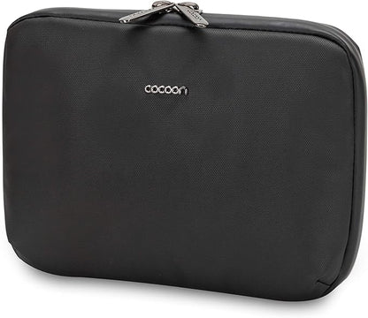 Cocoon CSG266BK Portfolio Grid-IT! Organizer with RFID-Blocking Pocket Small (Black)