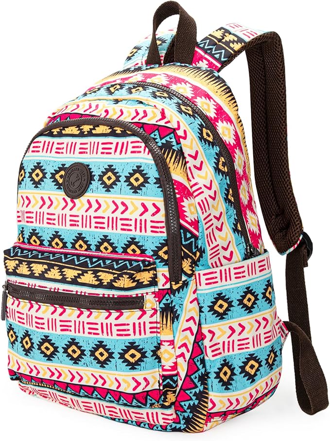 Montana West Backpack for Women Lightweight Rucksack Backpack Purse Casual Daypack for Laptop Travel