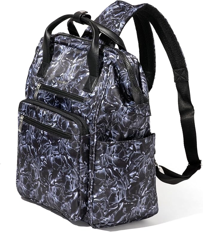 Baggallini Chelsea Laptop Backpack