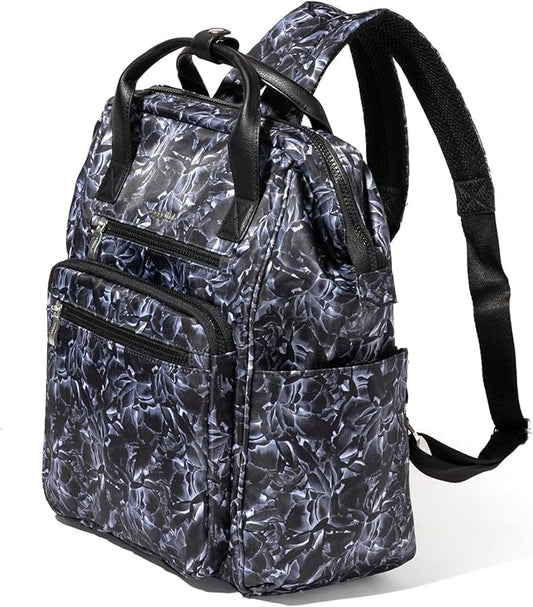 Baggallini Chelsea Laptop Backpack