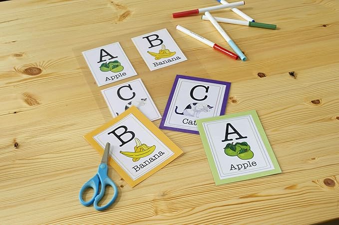 Scotch Self-Sealing Laminating Pouches, ID Badge Protectors Includes Clips, 2.25 Inches x 3.5 Inches, 25 Pouches, Great for Gift Tags