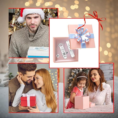 2Pcs Golden Retriever Gifts for Women Men Funny Bookmarks Bulk Golden Retriever Dog Bookmarks for Book Lovers Cute Metal Book Mark Birthday Gifts for Reader Coworker Friends Adults Dog Owner Lover