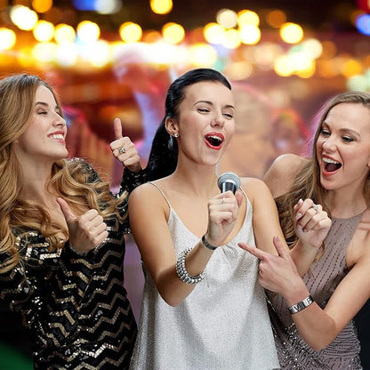 200 Pack VIP Wristbands for Events VIP Bracelets Paper Waterproof Party Wristbands for Events Amusement Parks Concerts Fairs Festivals, 0.79 x 10 Inch(Silver)