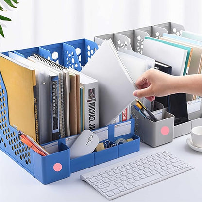 PARLAIM 3/4 Inch Roll Color Coding Labels,1000 per Roll Round Permanent Adhesive Color Coding Circle Dot Stickers for Classroom Office Home (Pink)