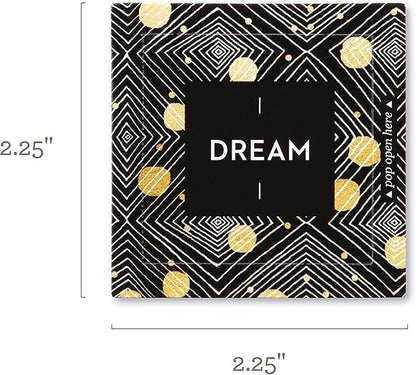Compendium ThoughtFulls Pop-Open Cards — Dream — 30 Pop-Open Cards, Each with a Different Inspiring Message Inside