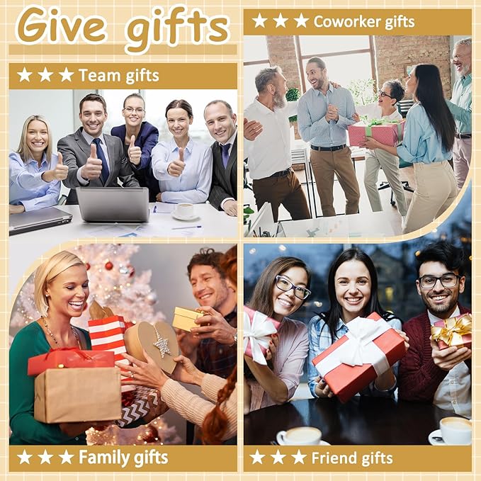 Yinder 24 Pcs Inspirational Sticky Notes with Lines Cute Motivational Sticky Notes Pad Employee Appreciation Gifts Bulk for Teacher Nurse Coworkers Office Supplies 3 x 3''(Bright Color,Demotivation)