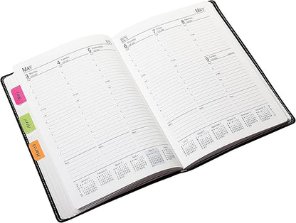 Post-it Tabs, 22/Color, 66/Dispenser, 1 in Wide, Pink, Green, Orange (686-PGO)