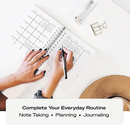 Uniball Signo 207 Impact RT Retractable Gel Pen, 2 Count(Pack of 1) 1.0mm Bold Point Gel Pens| Office Supplies by Uni-ball like Ink Pens, Colored Pens, Fine Point, Smooth Writing Pens, Ballpoint Pens