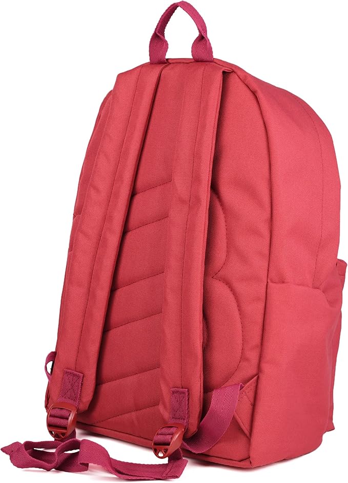 Bevantage classic backpack, anti splashing, casual daily travel, laptop backpack