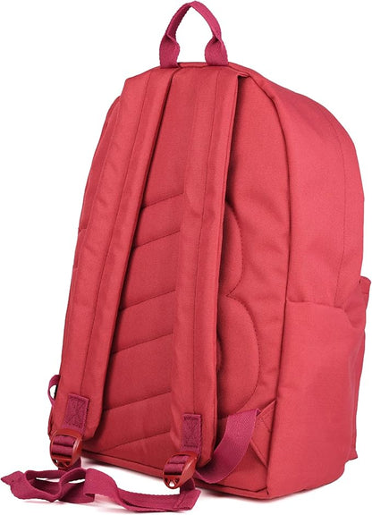 Bevantage classic backpack, anti splashing, casual daily travel, laptop backpack