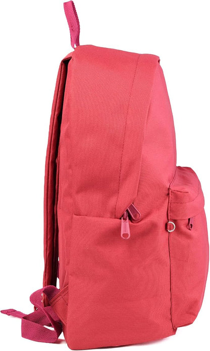 Bevantage classic backpack, anti splashing, casual daily travel, laptop backpack