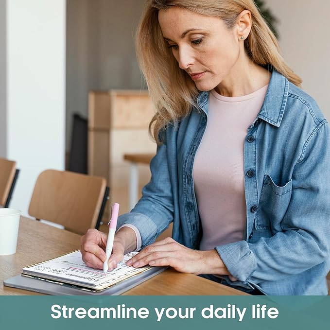 2026 Planner, Aesthetic Weekly and Monthly Planner for Women, Jan 2026 to Dec 2026, Hardcover 2026 Calendar Book with Monthly Tabs, Inner Pocket, Perfect for Office Home School - A5 (6.3" x 8.5"), Mushrooms Grove