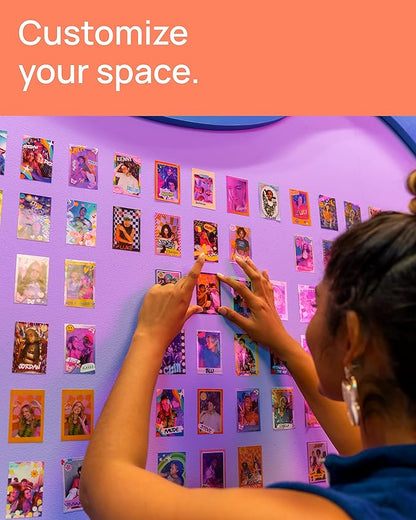 Canon ZINK 2 x 3" Photo Sticker Paper Pack (100 Sheets)