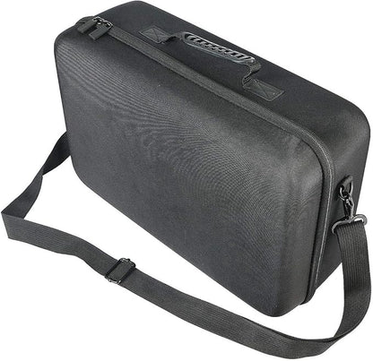 co2CREA Hard Case Replacement for HP Tango/Tango X Smart Home Printer 2RY54A / 3DP64A with Shoulder Strap