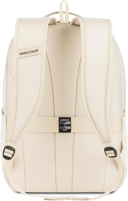 SwissGear Orientation, Sandshell, 17.75-Inch