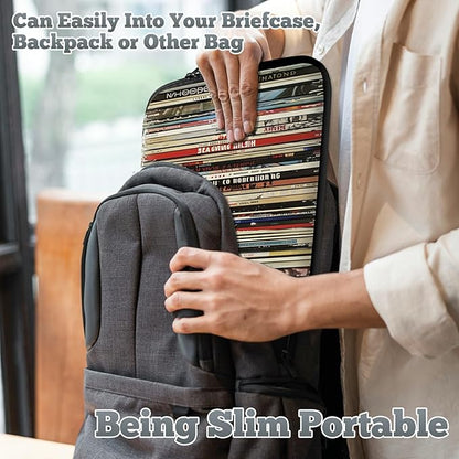 Universal Tablet Laptop Sleeve Case 10 inch, Books Slim Carrying Case Durable Handbag Travel Laptop Bag for 7 to 10-inch Laptops/Notebook/Kids Tablet/ipad/eBook Readers