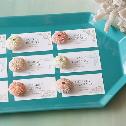 Avery Clean Edge Printable Business Cards with Sure Feed Technology, 2" x 3.5", White, 400 Blank Cards for Laser Printers (5877)