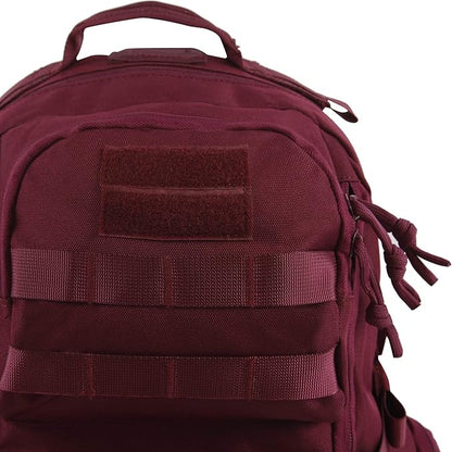 Crusher Tactical Backpack