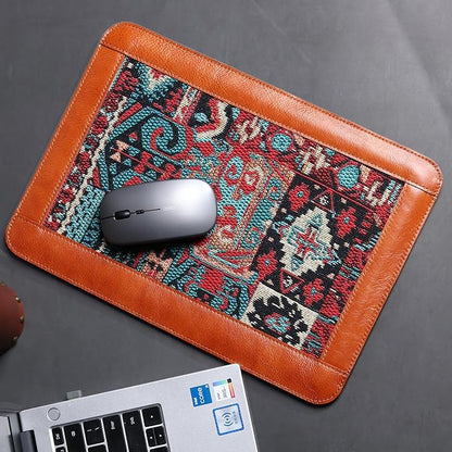 13-13.3 Inch Laptop Sleeve Compatible With MacBook Pro 13 M2(2022) M1(2021) Genuine Leather Laptop Case, Laptop Cover Compatible With MacBook Air 13 M3 M2 M1(2020) Laptop Protective Pouch,Brown