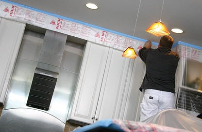 Trimaco QM1006/6 Easy Masking Blade, 6-Inch Paper Cutoff