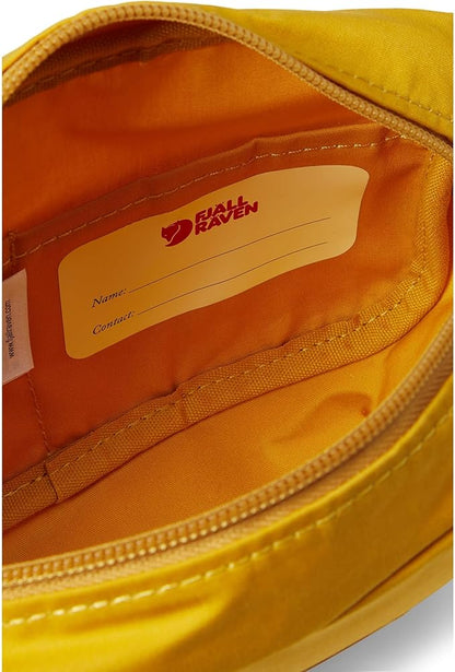 Fjällräven Kånken Gear Bag