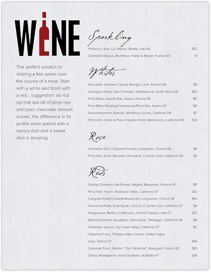 Southworth® 25% Cotton Linen Business Paper, White, Letter (8.5" x 11"), 100 Sheets Per Pack, 24 Lb, 94 Brightness