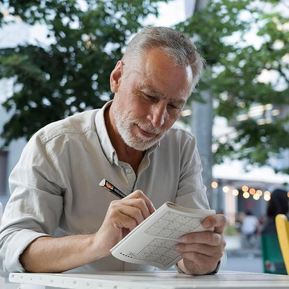 Trump The Great King Ballpoint Pen, MAGA, Trump Merchandise Donald Trump Gifts for Men & Women, Make America Great Again Donald Trump The Great King Pen - Imprinted In The USA (3-Sided Pen)