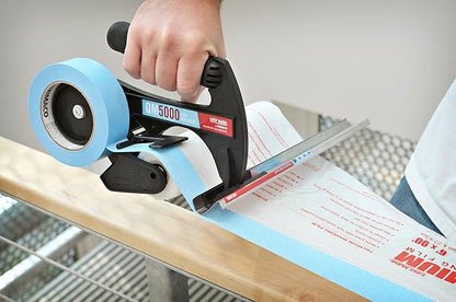 Trimaco QM1006/6 Easy Masking Blade, 6-Inch Paper Cutoff