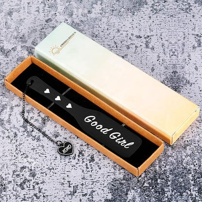 Book Marks for Reading Women Female Bookmark Gifts for Bookish Dark Romance Book Lovers Her Funny Bookmark for Girlfriend Spicy Book Lover LGBQT Graduation Gifts for Friends Girls Birthday Christmas