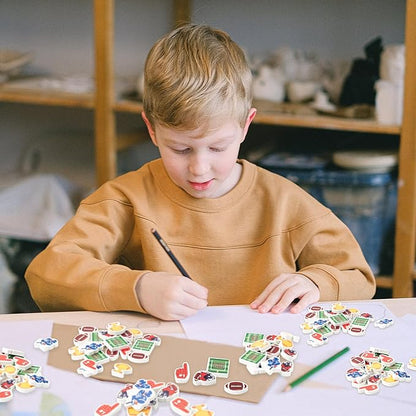 Rugby Football Pencil Erasers - 60pcs Football Mini Rubber Erasers Cute Rugby Football Lover Cartoon Erasers Match School Reward Vibrant Rubber Collectibles Party Favors Sports Enthusiasts