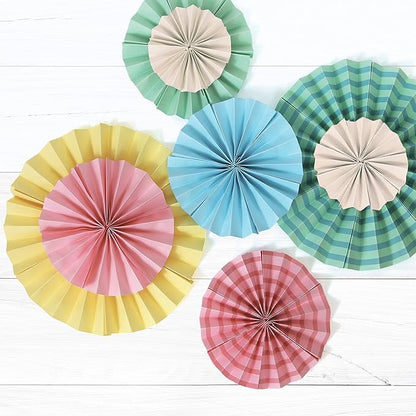 Printworks Pastel Cardstock, 67 lb, 4 Assorted Pastel Colors, FSC Certified, Perfect for School and Craft Projects, 50 Sheets, 8.5” x 11” (00684)