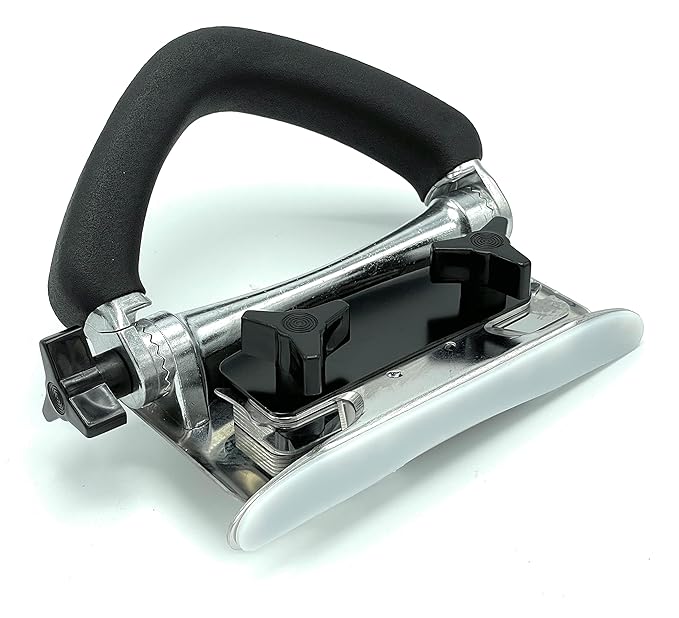 Conventional Carpet Wall Trimmer & Carpet Cutting Blade