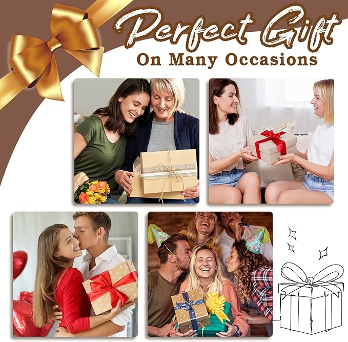 Candle Warmer Lamp with Timer, Glass Candle Lamp Warmer, Birthday Gifts for Women Mom Her, Dimmable Lamp Candle Warmer for Jar Candles, Adjustable Candle Light for Bedroom Decor, Living Room Decor