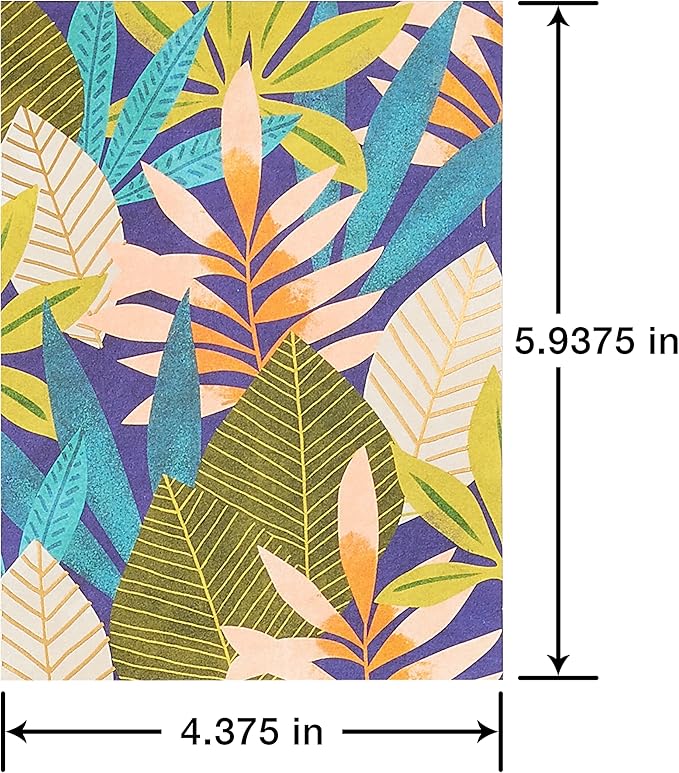 American Greetings Deluxe All Occasion Cards with Envelopes - Birthday, Thanks, Congrats and More (40-Count)