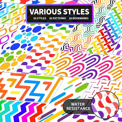 Bookmark, Bookmarks for Adults, 60 PCS, Book Markers for Reading, Teacher Bookmarks, Paper Bookmarks, Book Mark, Bookmarks for Kids, Acotar Bookmark, Bookmarks for Teens, Bookmarks for Women Men