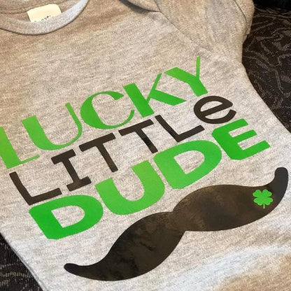 VINYL FROG Heat Transfer Vinyl Roll HTV Vinyl - 12" x5ft Light Green Iron on Vinyl for T-Shirts, Heat Press Vinyl for DIY Craft Designs (Light Green)