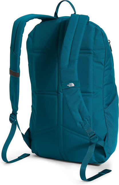THE NORTH FACE Sunder Commuter Laptop Backpack, Blue Coral/Reef Waters, One Size