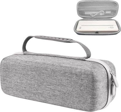 Portable Printer Case Compatible with HPRT MT810 Portable Printers Wireless