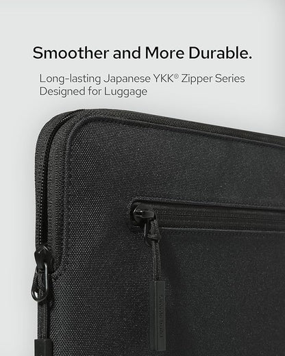 Compatibility: Designed for MacBook Pro 14-inch (M1 2021 & Later) and Other 14-inch Laptops (Length and Width Should be Less Than or Equal to 31cm x 22cm)