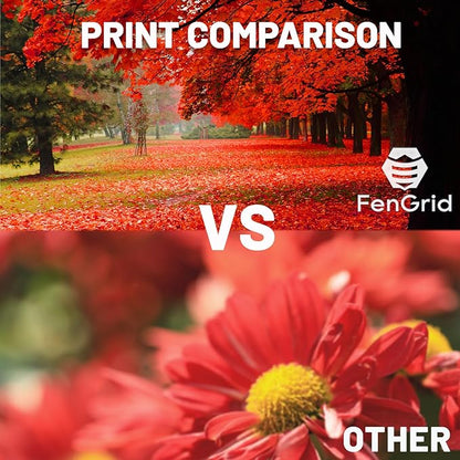 AltaLink C8030 Magenta Toner Cartridge 006R01699 Replacement for Xerox AltaLink C8030 C8035 C8045 C8055 C8070 ( Magenta, 15,000 Pages )