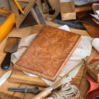 MECCANIXITY 100pcs A4 8-1/2 x 11.5 Inch Presentation Binding Covers Letter Size Leather Textured Grain Paper Un-Punched for Business Reports, Rose Pink