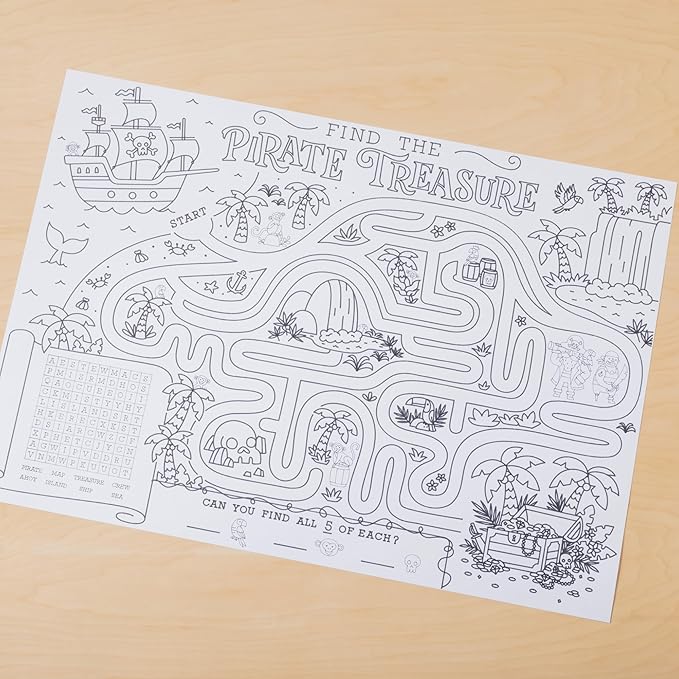 Circuit Cricut Permanent Markers 2.5 mm, Black (6 ct), Black